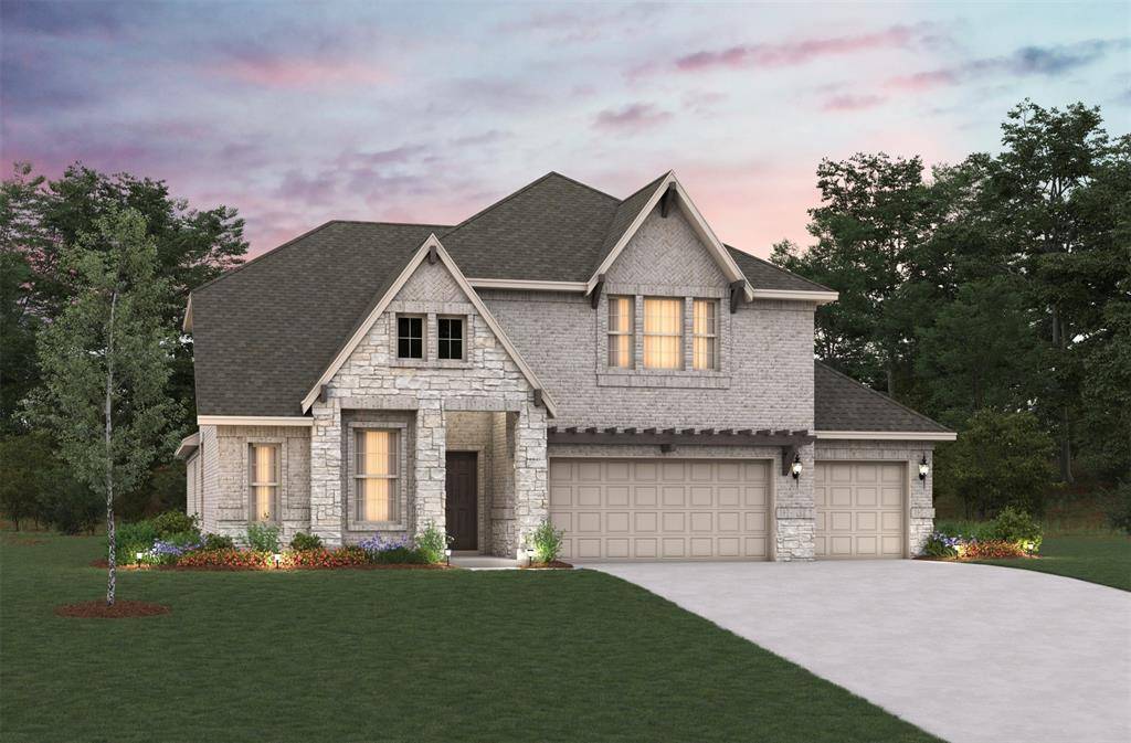 Anna, TX 75409,104 Creek Meadow Court
