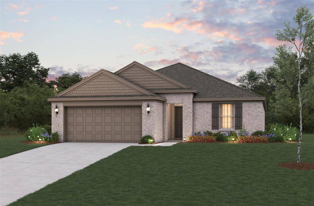 Anna, TX 75409,3329 Longfellow Avenue