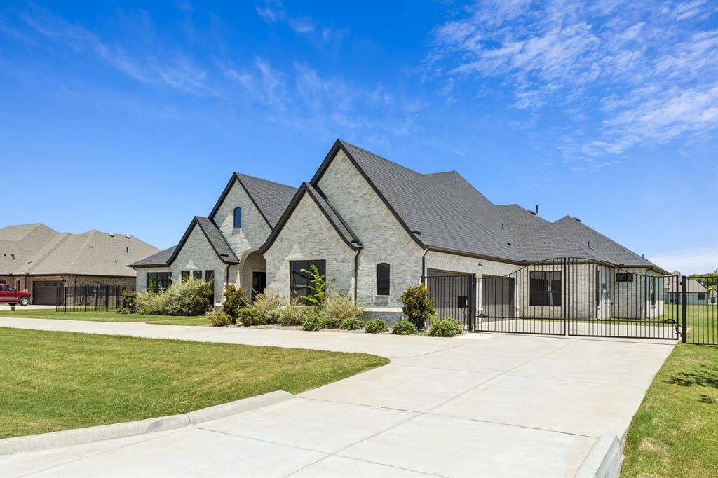 Lucas, TX 75002,1360 Driftwood Lane