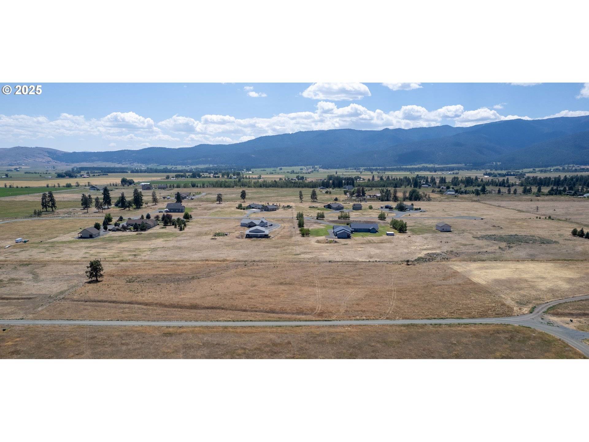 Baker City, OR 97814,0 Sage Valley Lane #3