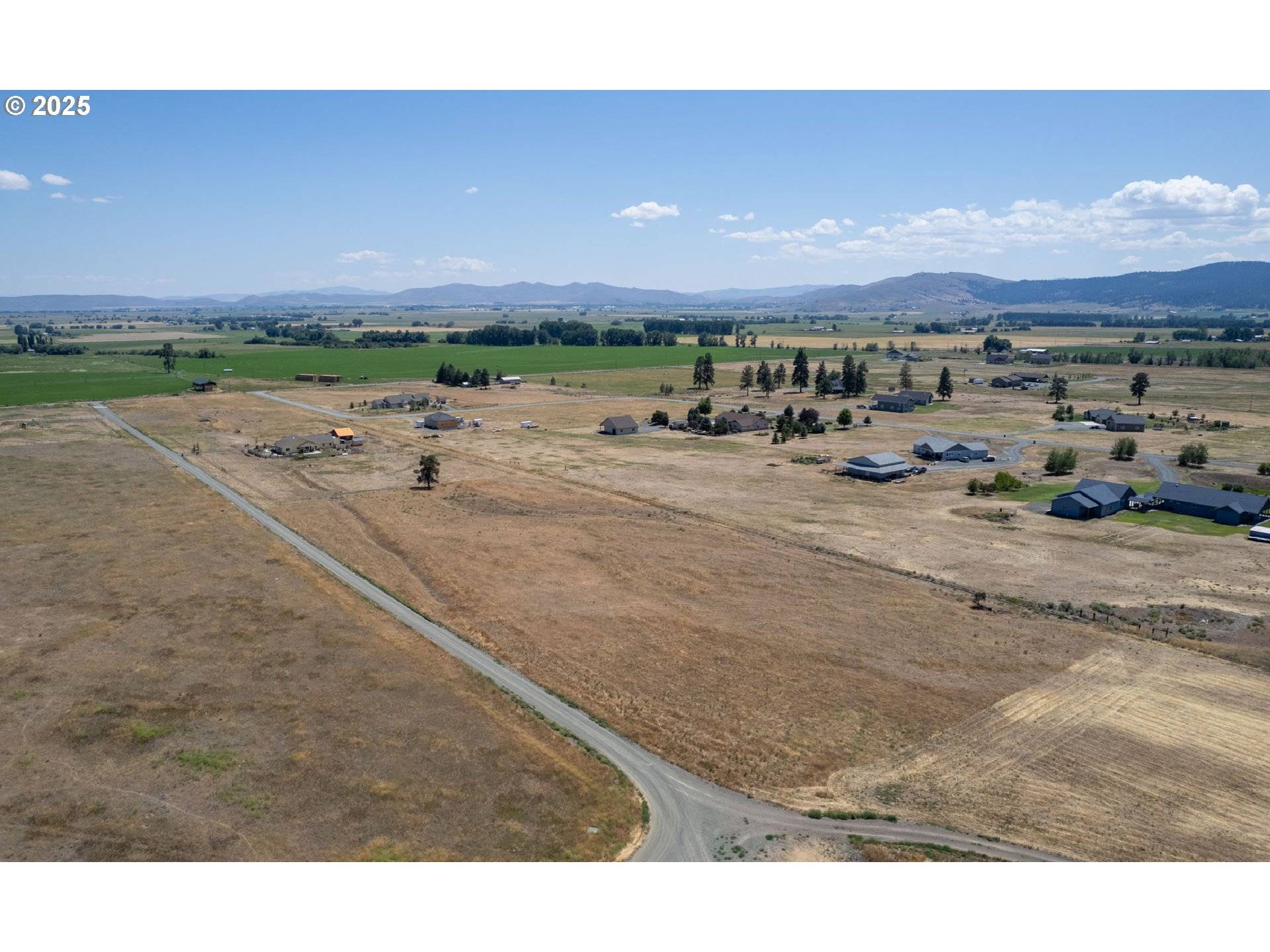 Baker City, OR 97814,0 Sage Valley Lane #3