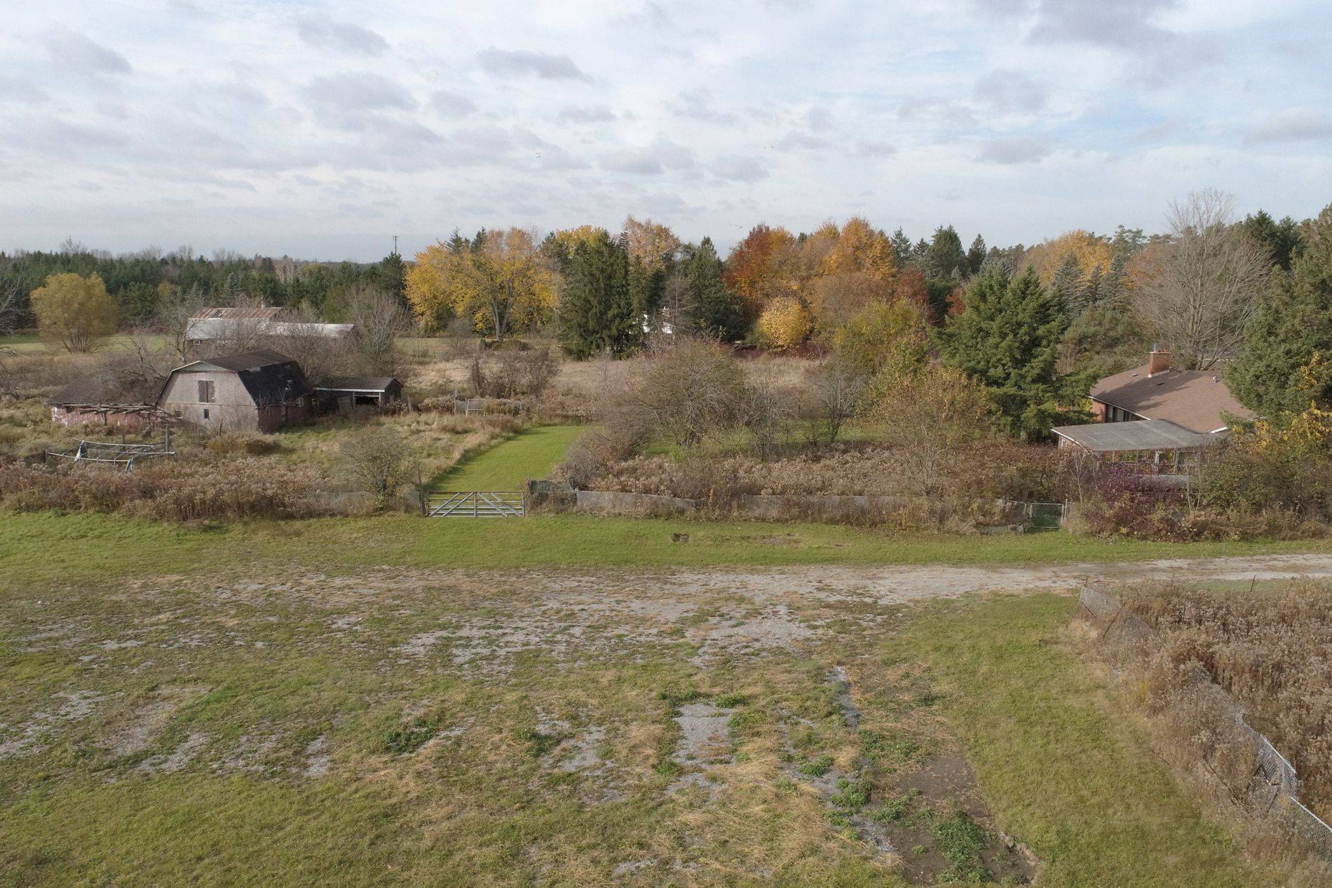 Markham, ON L6C 1M3,4805 19th AVE