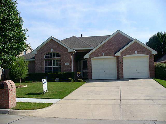 Keller, TX 76248,608 Cherry Tree Drive