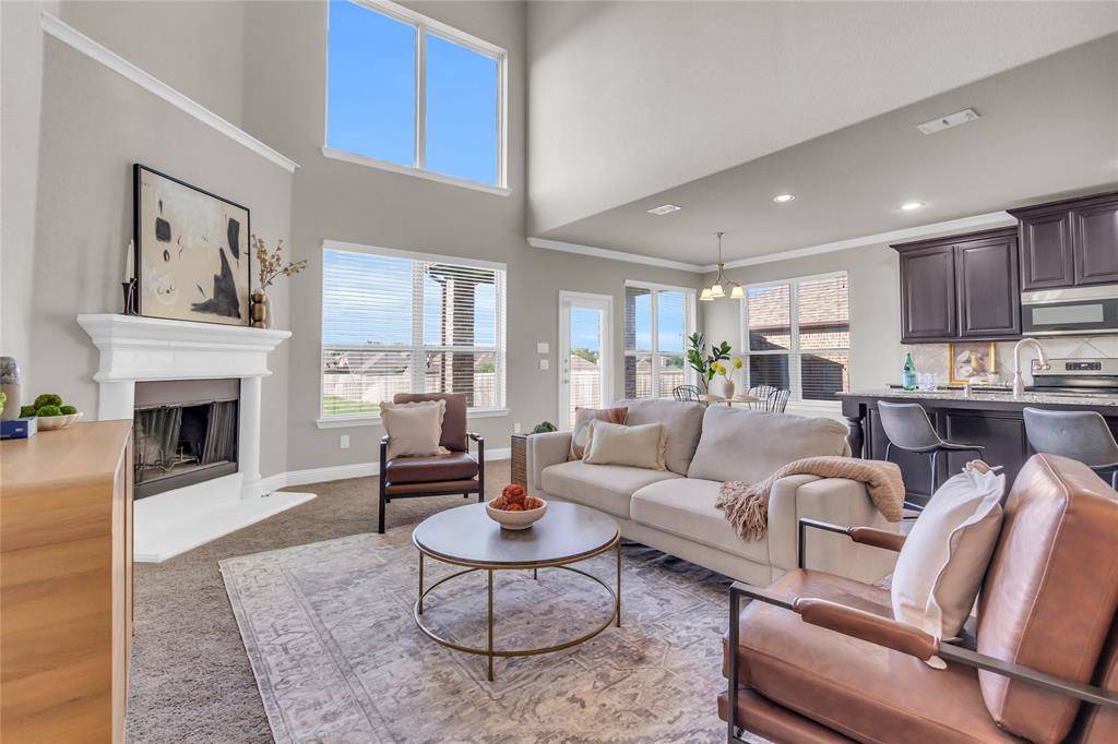 Midlothian, TX 76065,405 Calvert Drive