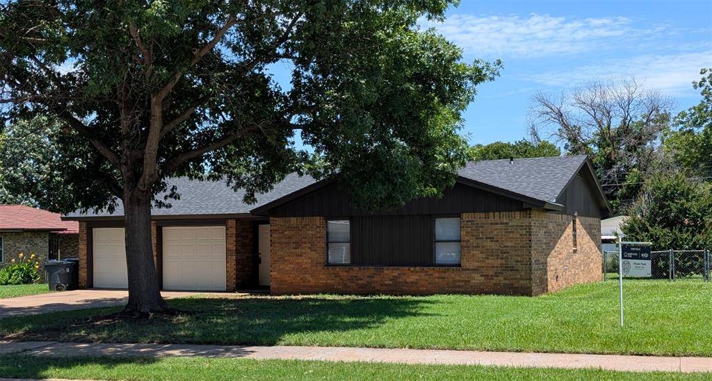Wichita Falls, TX 76302,1314 Montgomery Street