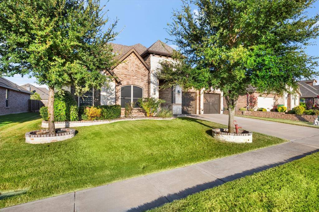 Waxahachie, TX 75165,1126 Autumn Trail