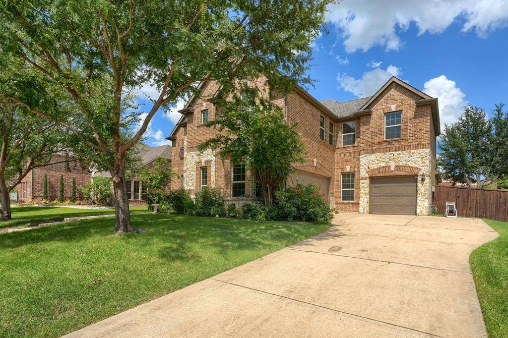 Murphy, TX 75094,714 Beaver Creek Dr.
