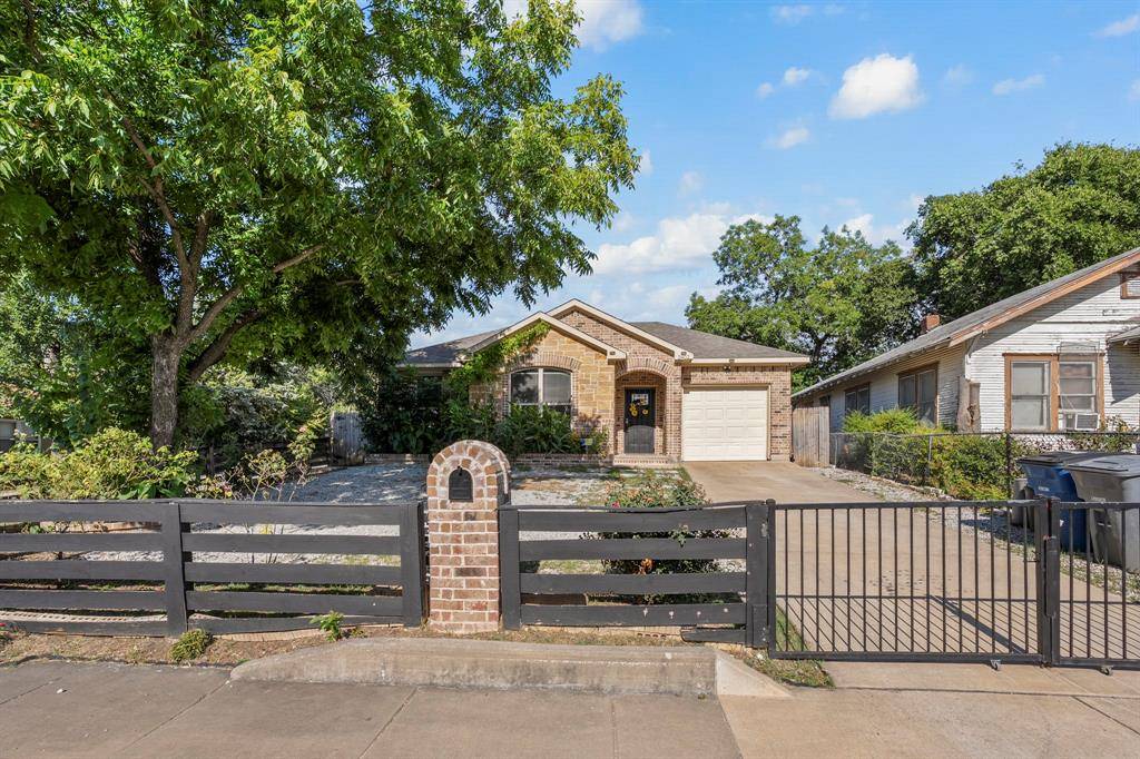 Dallas, TX 75216,2402 Alaska Avenue
