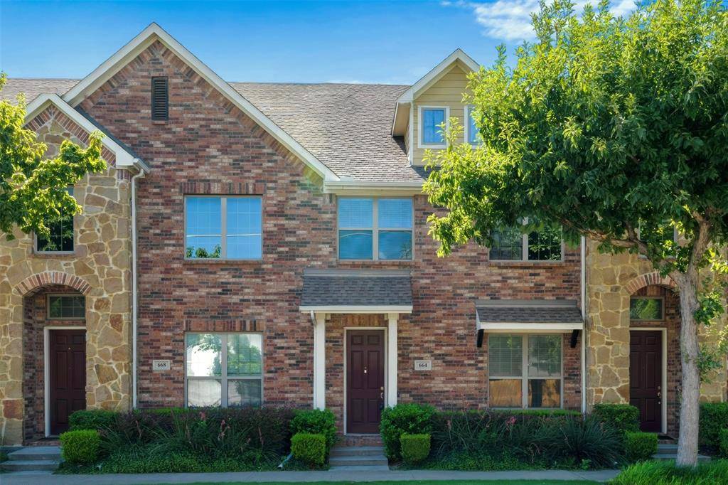 Richardson, TX 75081,664 S Greenville Avenue