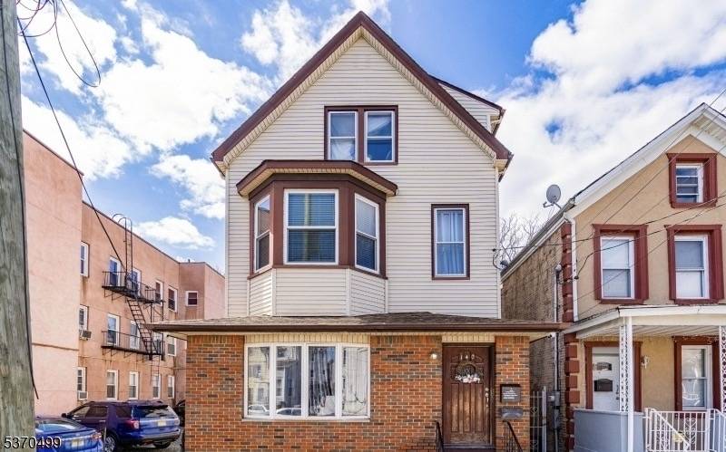 Elizabeth City, NJ 07206,138 E Jersey St