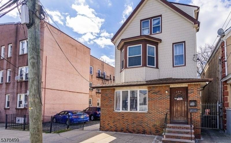 Elizabeth City, NJ 07206,138 E Jersey St