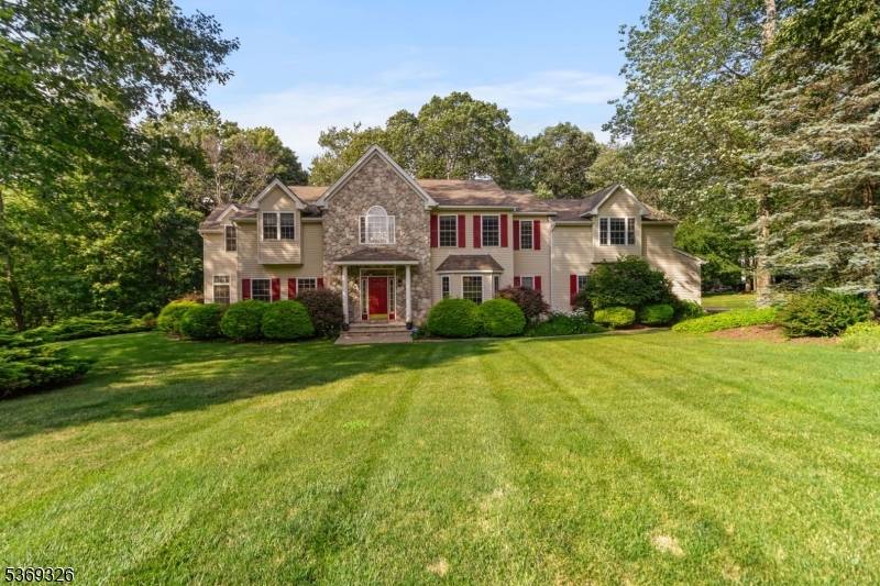 Byram Twp., NJ 07821,1 Mayfair Ln