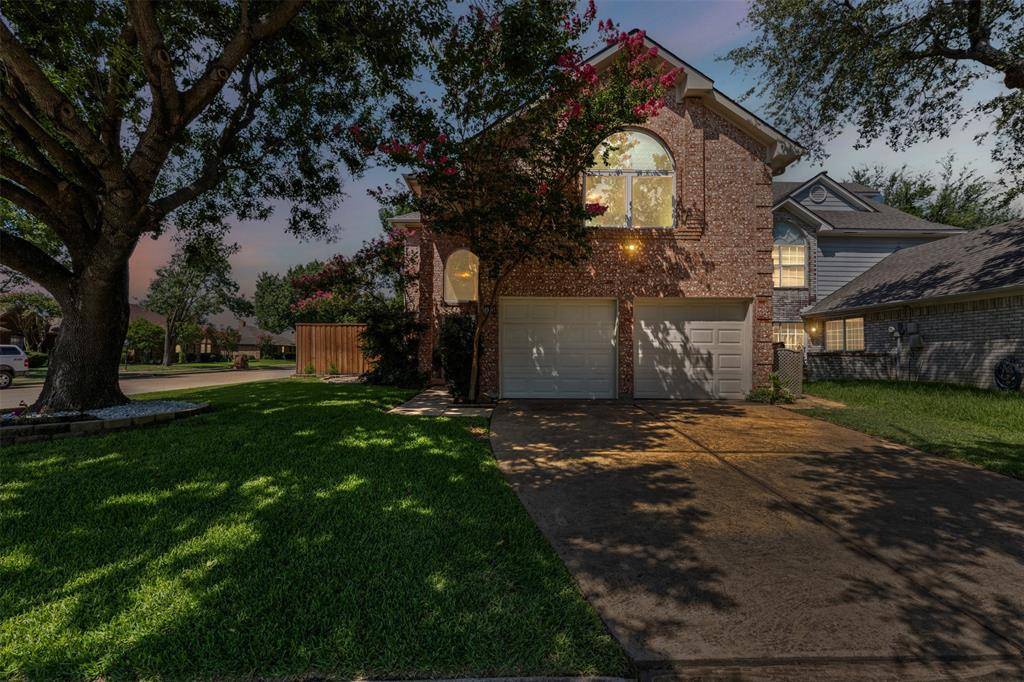 Carrollton, TX 75007,3801 Seminole Place