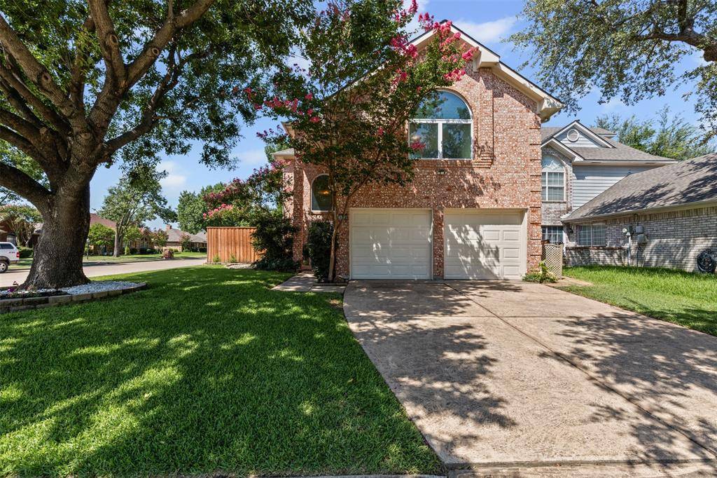 Carrollton, TX 75007,3801 Seminole Place