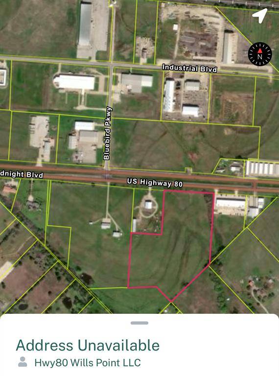 Wills Point, TX 75169,000 Goodnight Boulevard