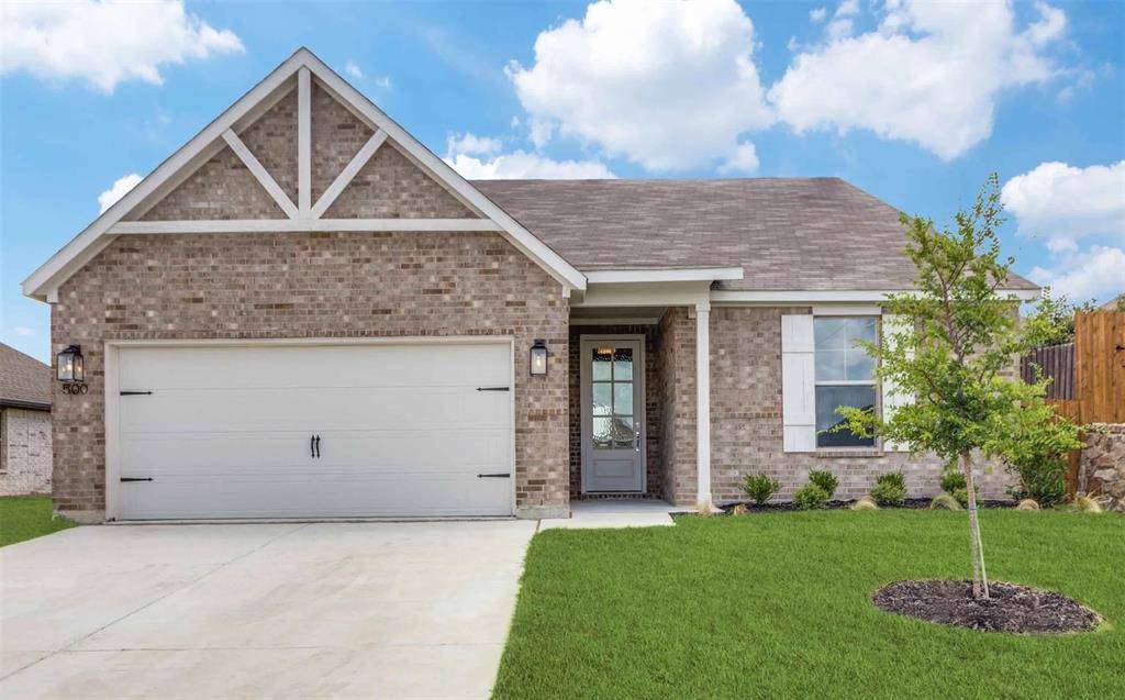 Justin, TX 76247,500 Lakeway Lane