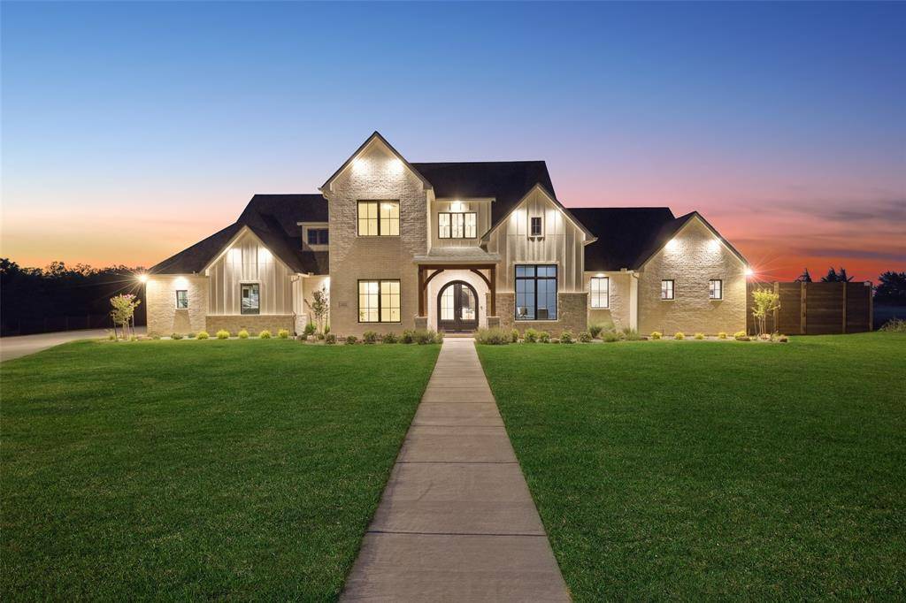 Midlothian, TX 76065,4411 Tea Olive Trail