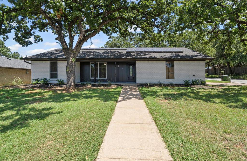 Arlington, TX 76016,2423 Jewell Drive