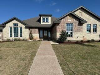 Hewitt, TX 76643,881 Day Star Drive