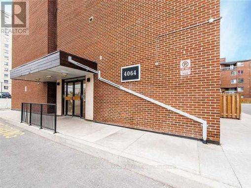 Toronto E10, ON M1E 4V6,4064 Lawrence AVE E #205