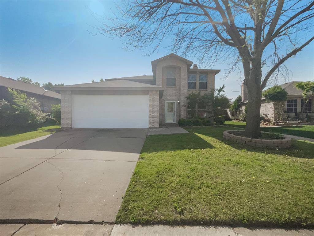 Little Elm, TX 75068,2420 Chestnut Drive