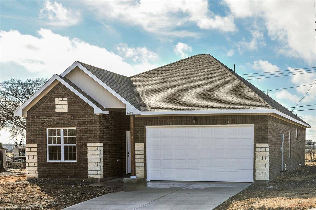 White Settlement, TX 76108,8413 Downe Drive