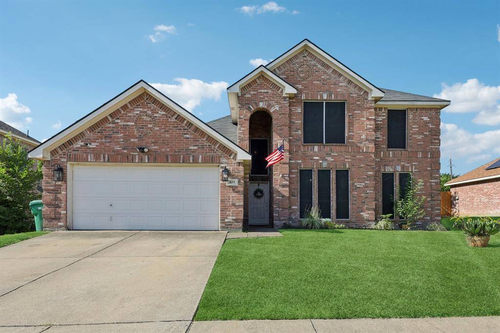 Cedar Hill, TX 75104,822 Christine Drive