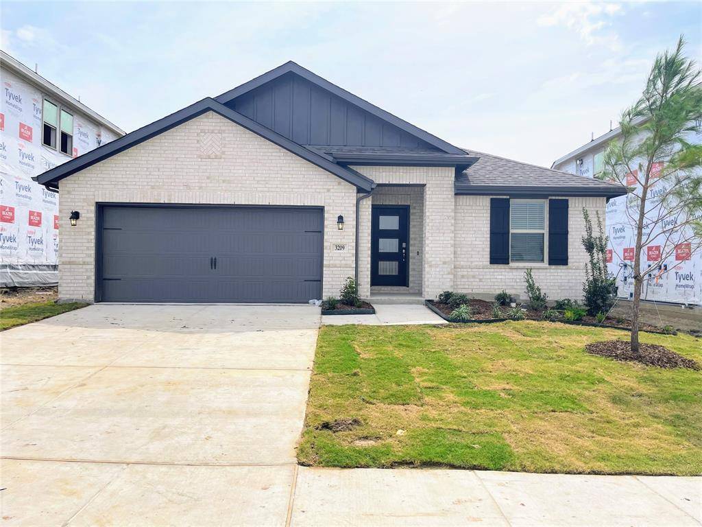Anna, TX 75409,3209 Loftwood Lane