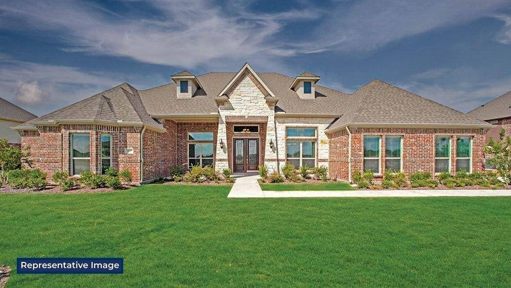 Ovilla, TX 75154,200 Penrose Drive