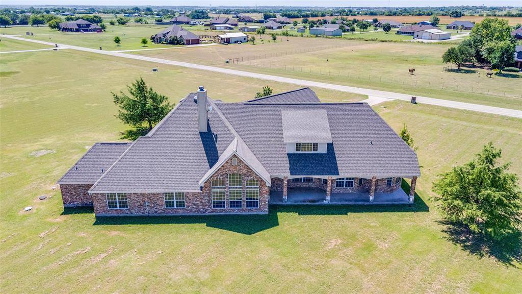Sanger, TX 76266,6550 Lucky Spur Lane