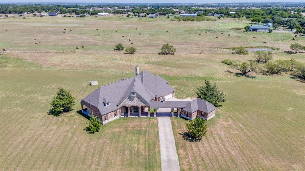 Sanger, TX 76266,6550 Lucky Spur Lane