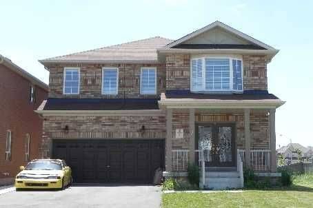 Brampton, ON L6X 0S3,2 Abbotsbury DR