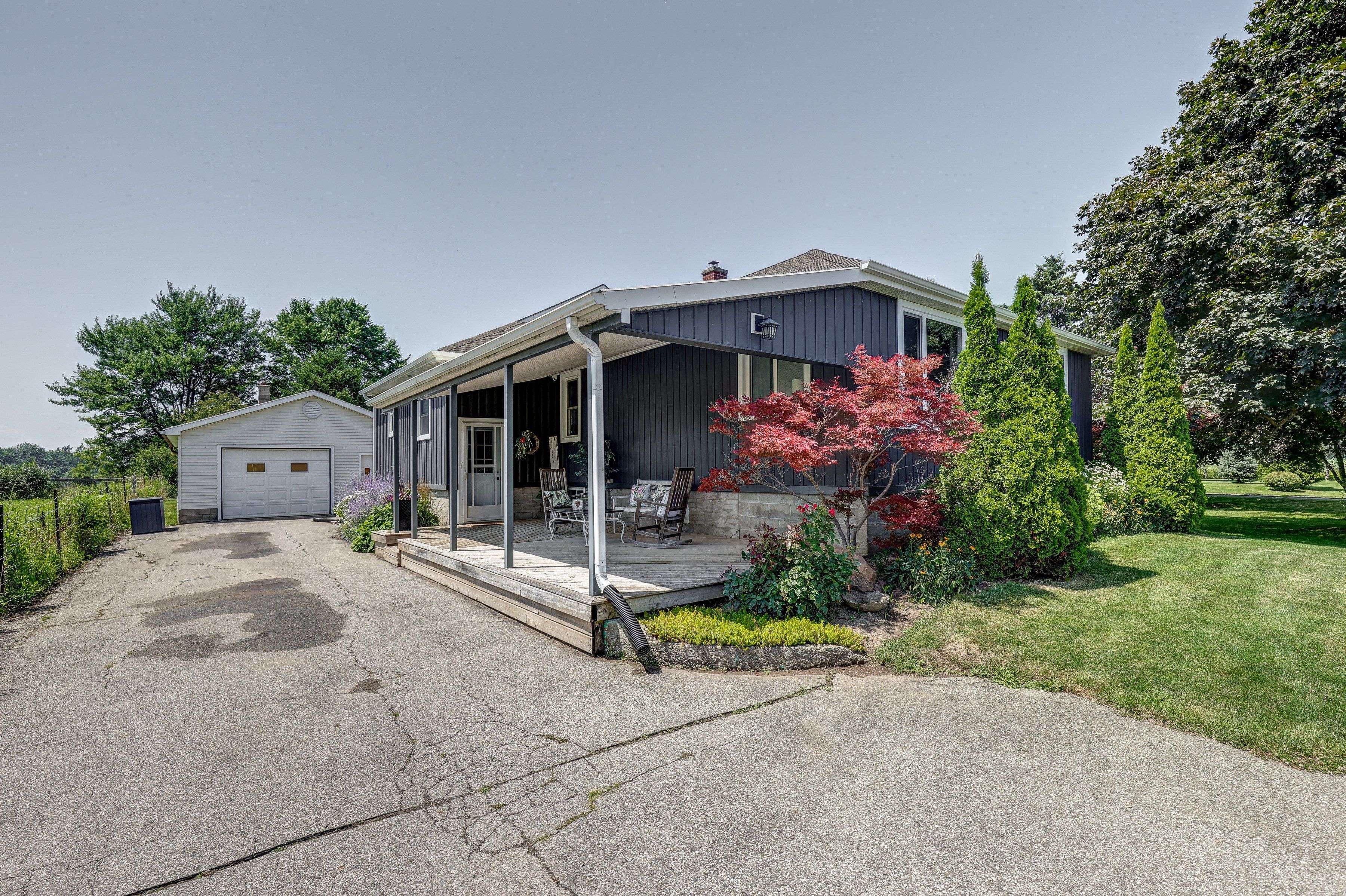 Thames Centre, ON N0L 1B0,5231 Westchester Bourne N/A