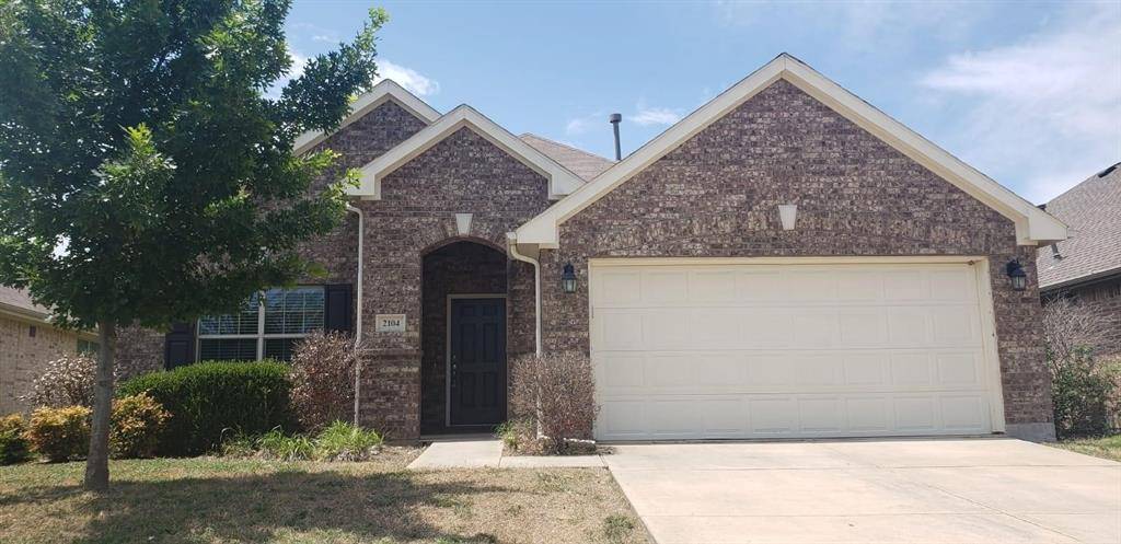 Little Elm, TX 75068,2104 Jasmine Valley Street
