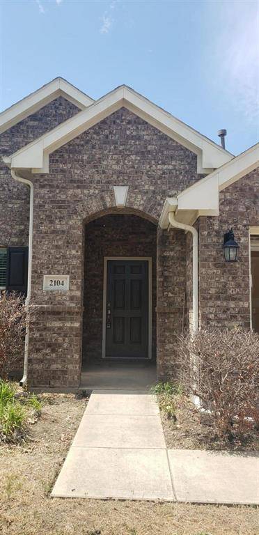 Little Elm, TX 75068,2104 Jasmine Valley Street