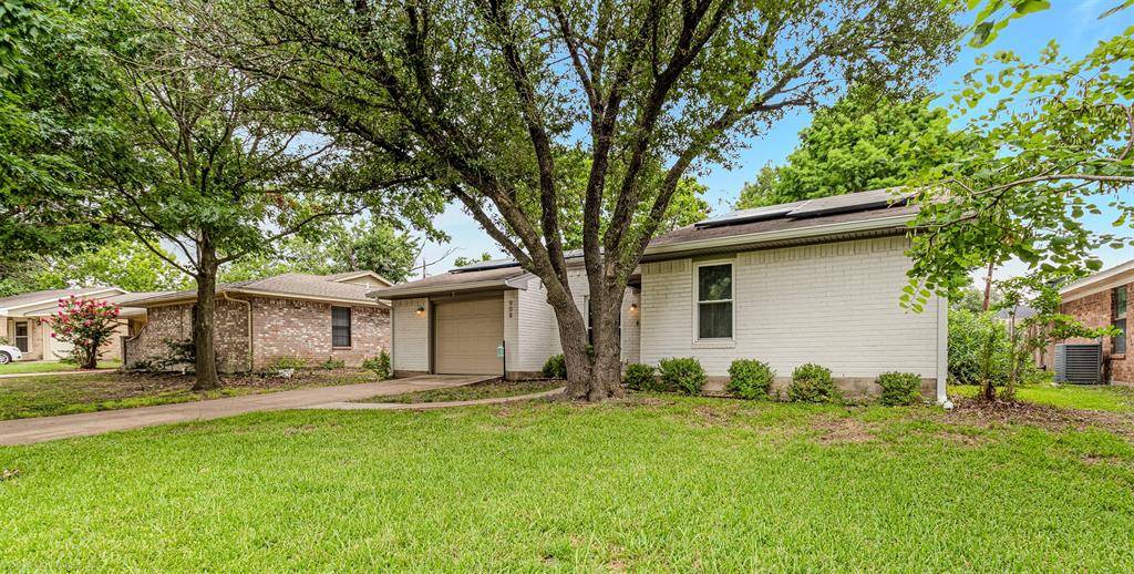 Royse City, TX 75189,908 Meadowdale Drive