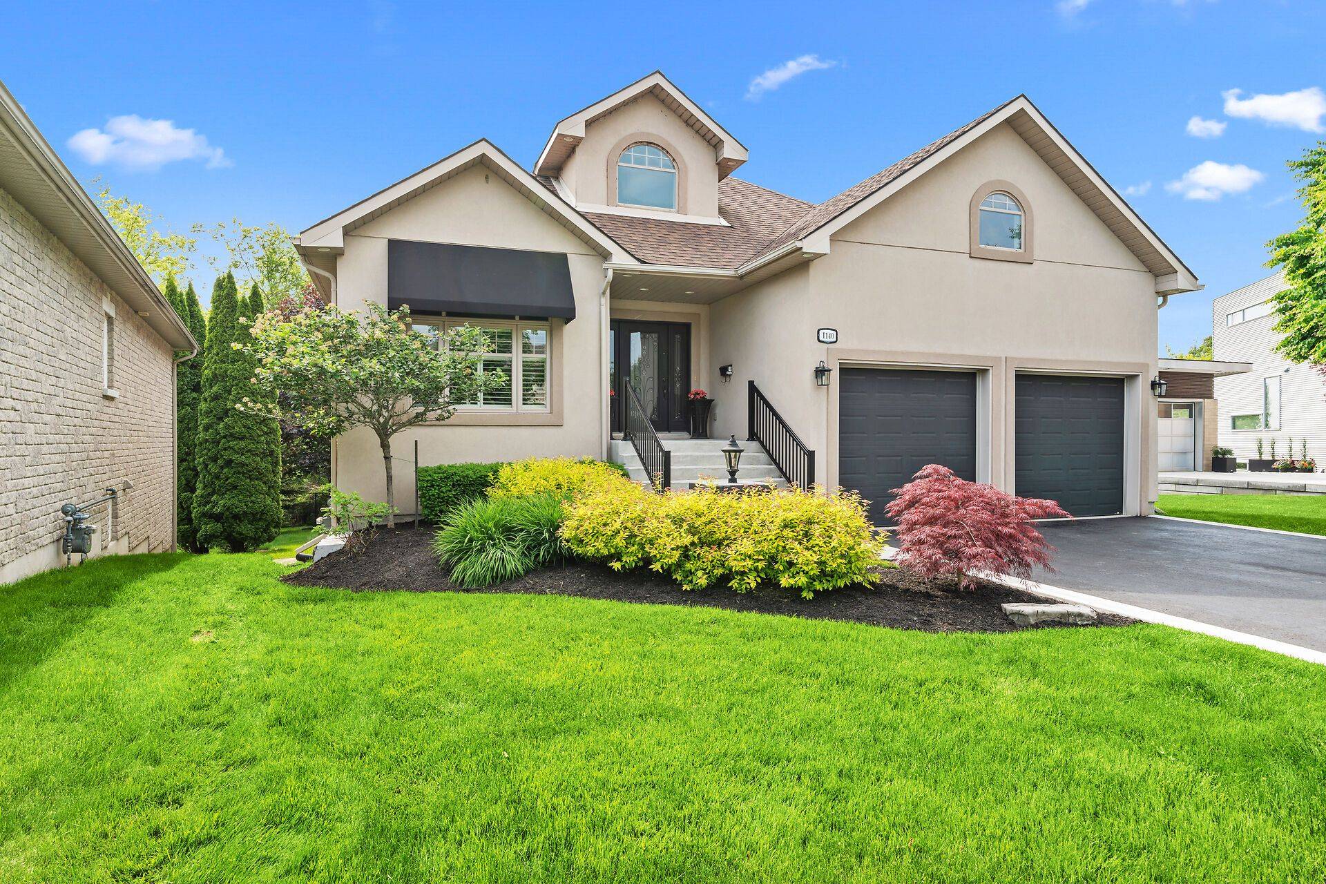 Kingston, ON K7M 9H3,1140 Trailhead PL