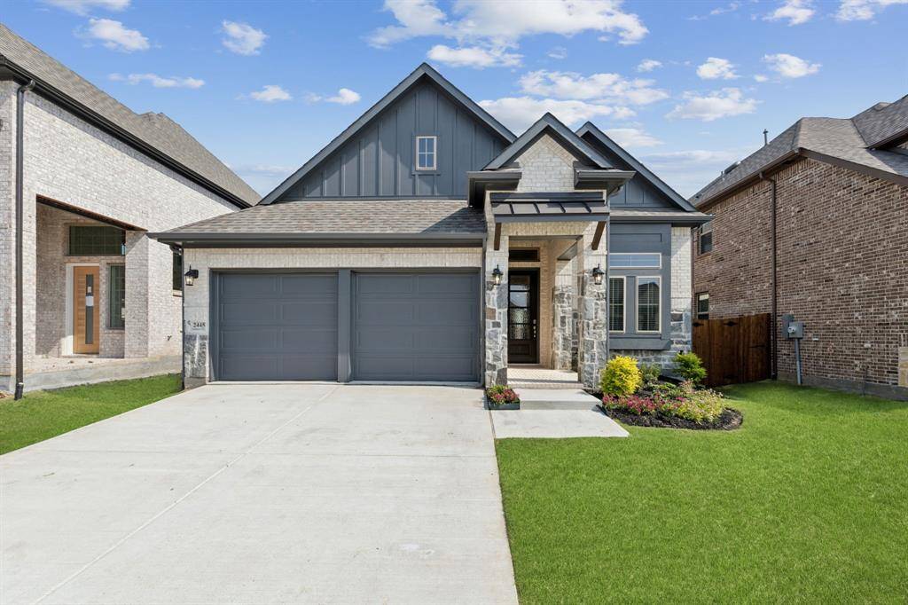 Fate, TX 75087,2445 Auburn Street