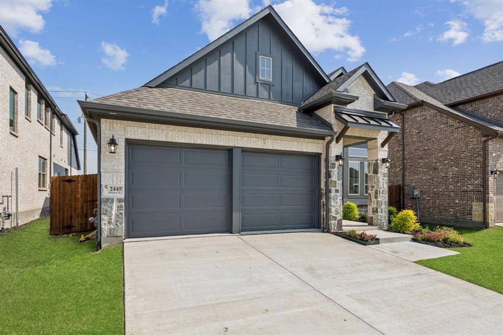 Fate, TX 75087,2445 Auburn Street