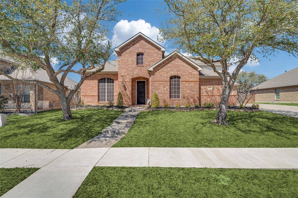 Forney, TX 75126,321 Westlake