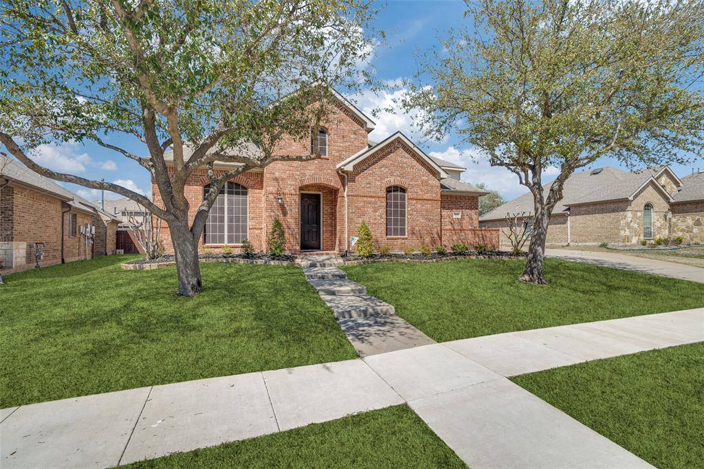 Forney, TX 75126,321 Westlake