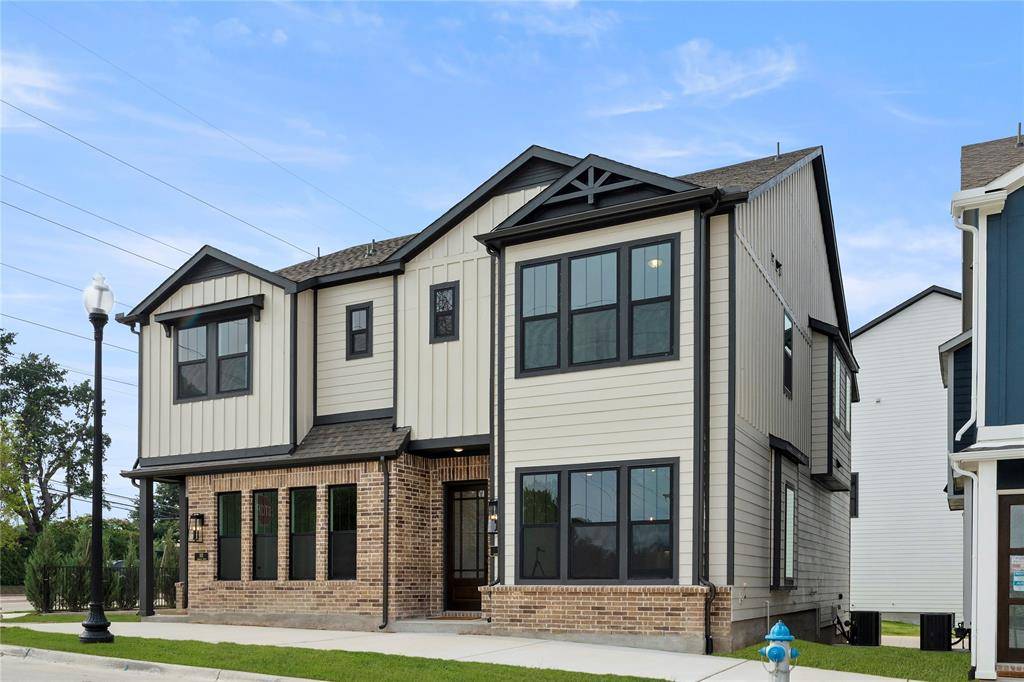 Plano, TX 75075,917 Janwood Drive