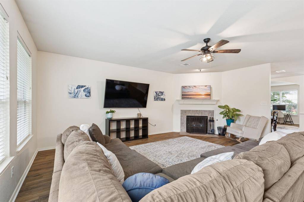 Fort Worth, TX 76244,5125 Bay View Drive
