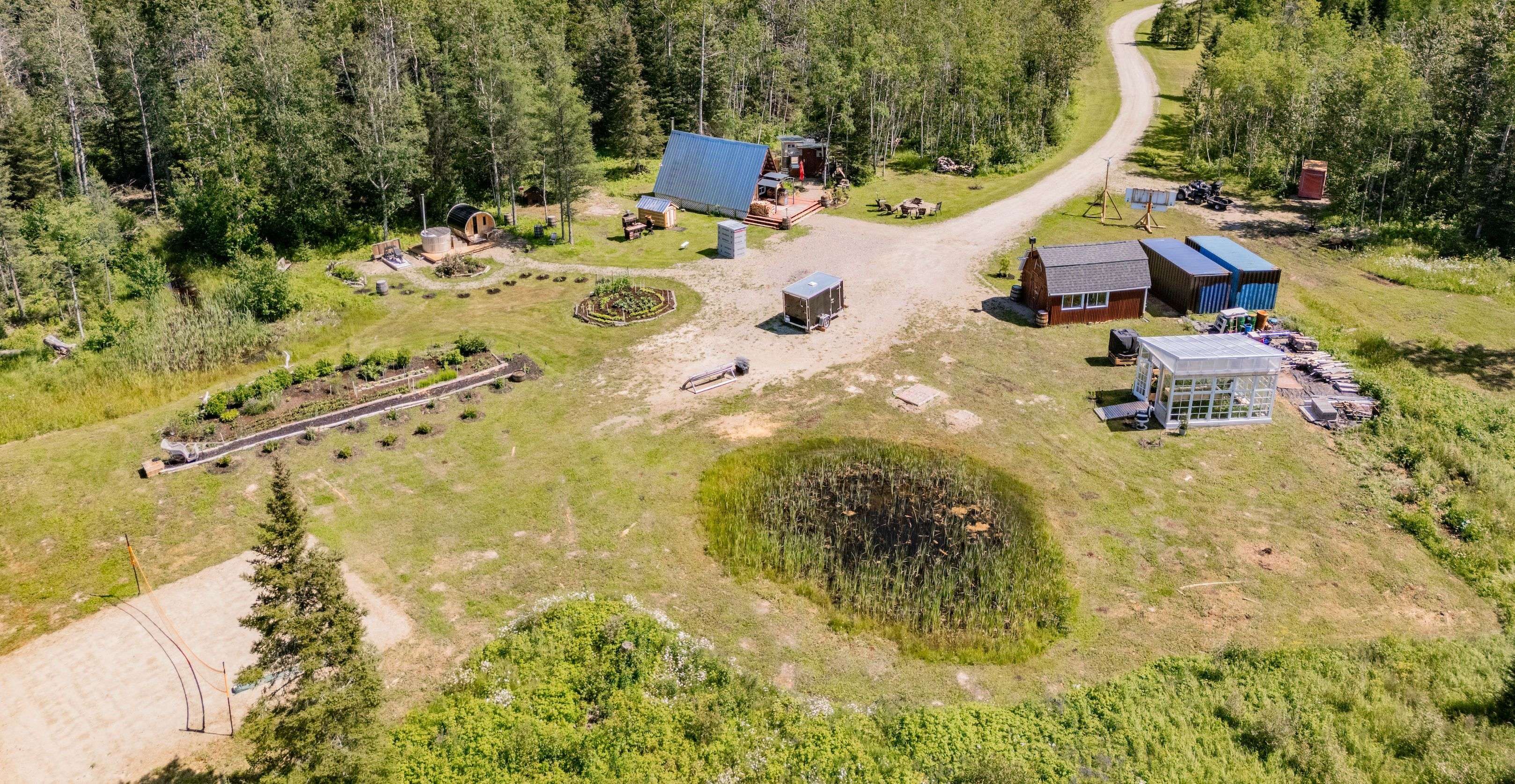 Kapuskasing, ON P0L 1M0,22 Parent RD