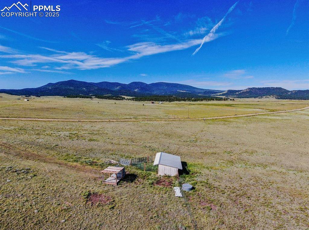 Florissant, CO 80816,281 County Road 98
