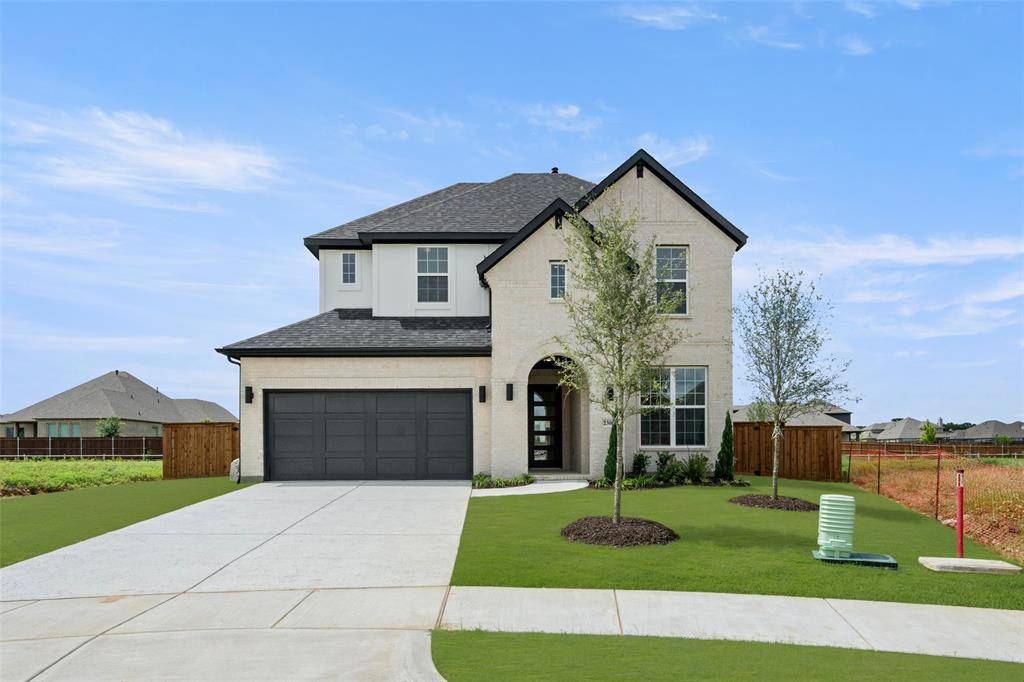 Mansfield, TX 76063,2300 Knapp Trail