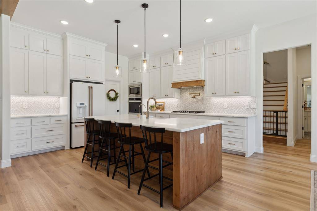 Weatherford, TX 76088,136 Grace Vw Road