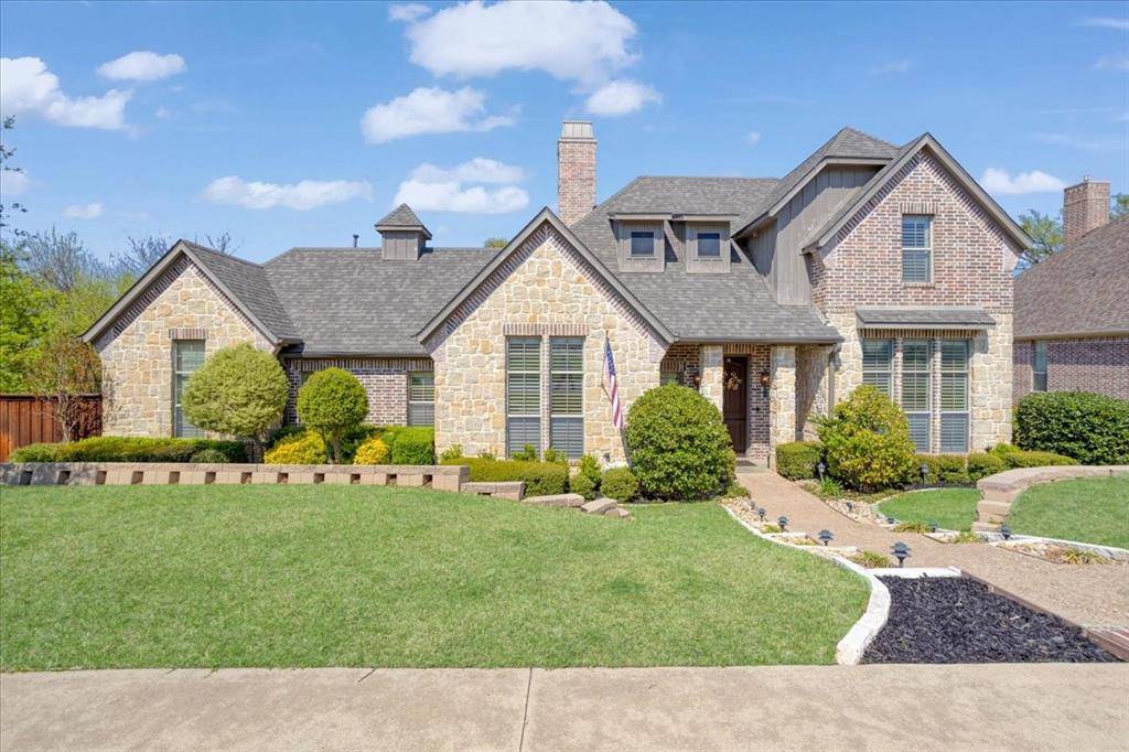 Sherman, TX 75092,3001 Canyon Creek Drive