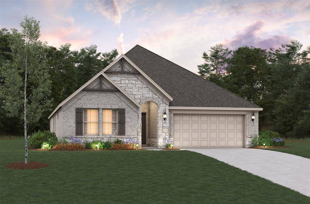 Little Elm, TX 75068,2260 Valencia Drive