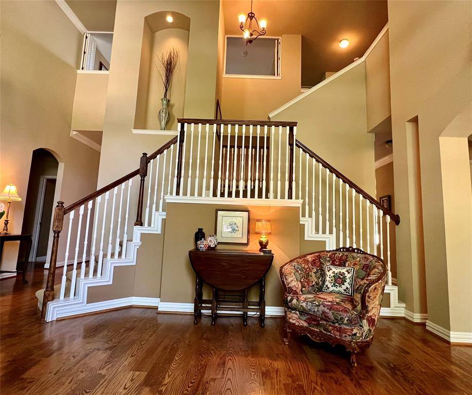 Garland, TX 75044,321 Fairway Meadows Drive